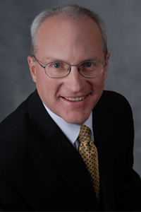 Gerald Hartford Jr.