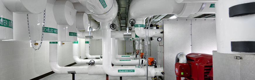 Mechanical Room 02